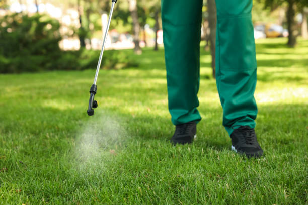 Best Best Pest Control Companies  in Creedmoor, NC